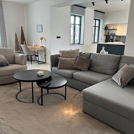 Luna Logies لاناكن المظهر الخارجي الصورة